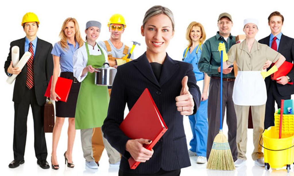 İbradı Hamal Hizmeti